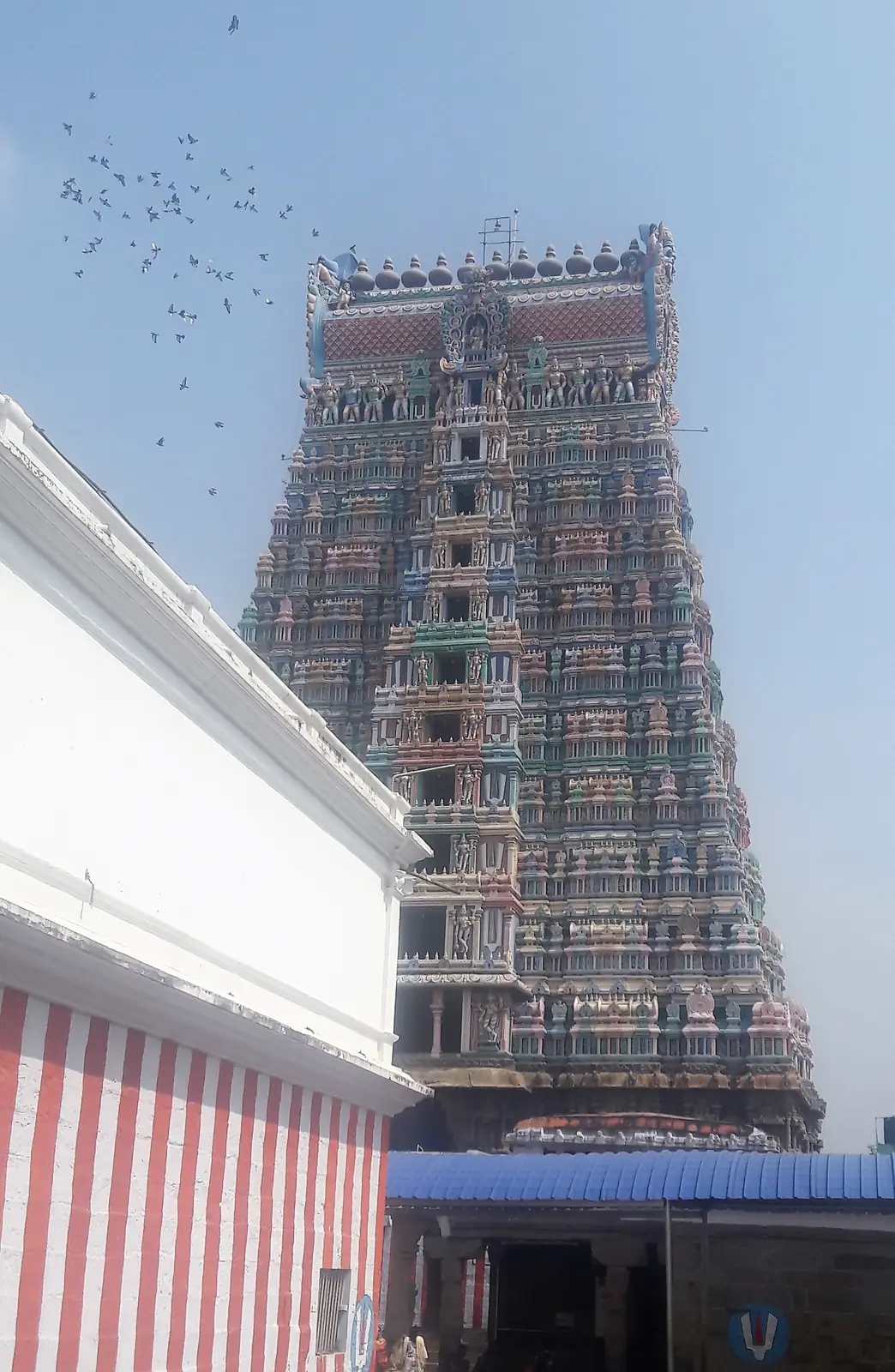 Andal (Kodhai Nachiyar)
