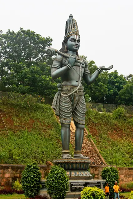 Tallapaka Annamacharya