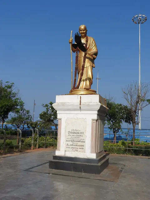 Avvaiyar