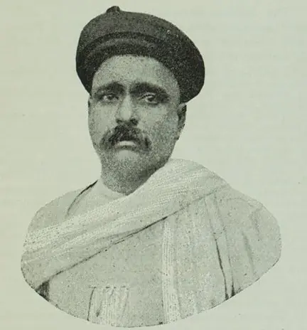 Lokmanya Bal Gangadhar Tilak