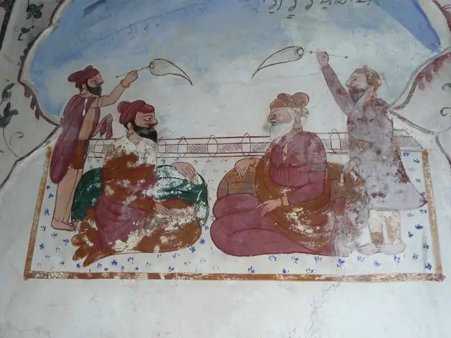 Banda Singh Bahadur