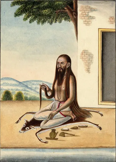 Maharshi Bharadvaja