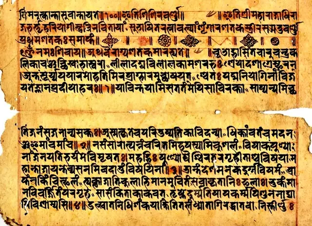 Bhartrihari