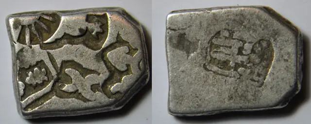 Bindusara