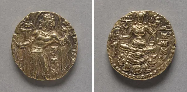 Chandragupta II Vikramaditya