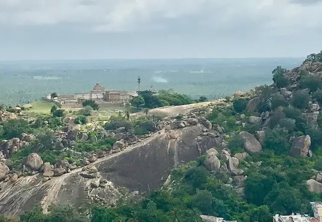 Chandragupta Maurya