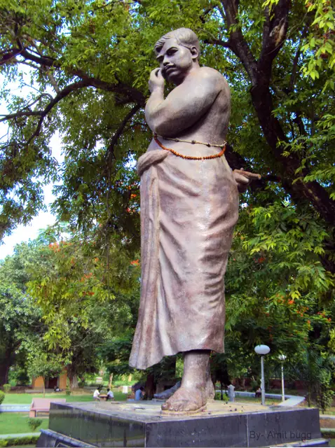 Chandrashekhar Azad