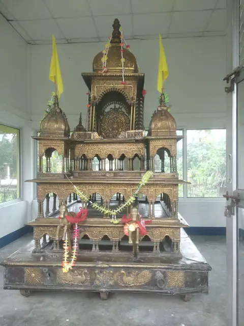 Chilarai