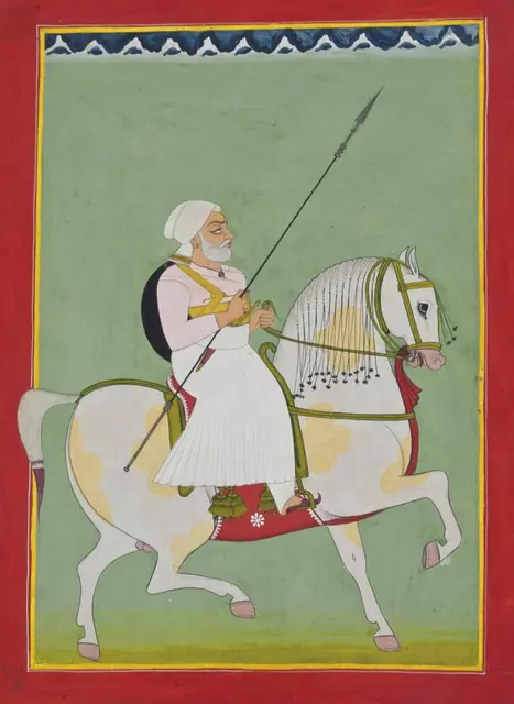 Durgadas Rathore