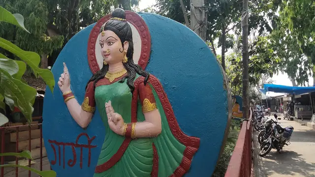 Gargi Vachaknavi