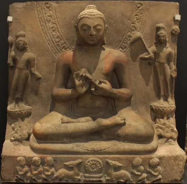 Gautama Buddha