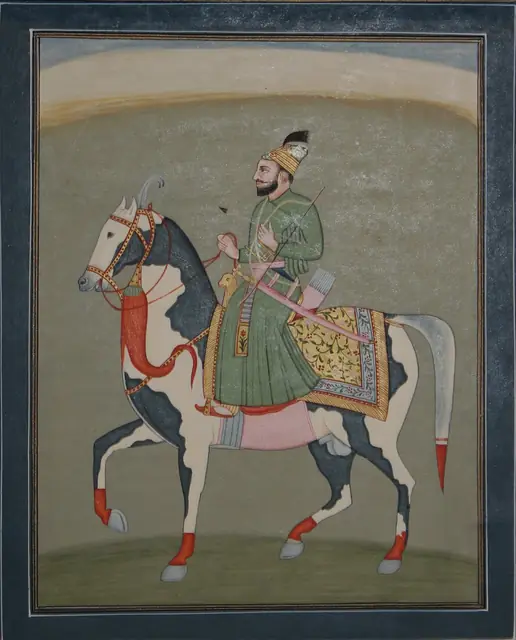 Guru Gobind Singh