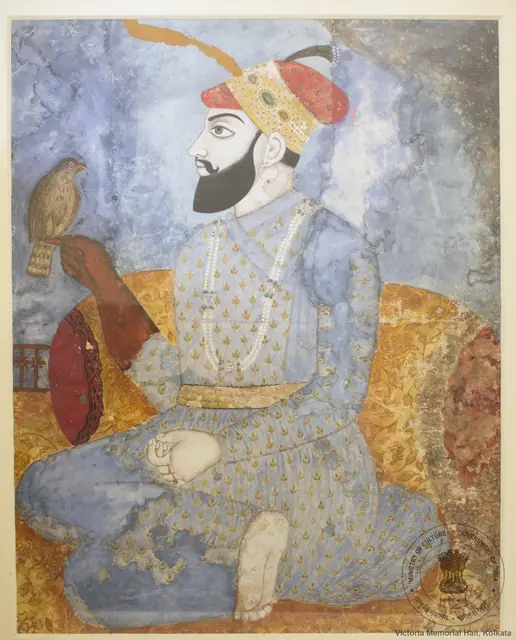 Guru Tegh Bahadur
