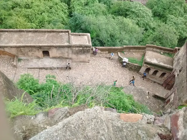 Hammiradeva Chauhan