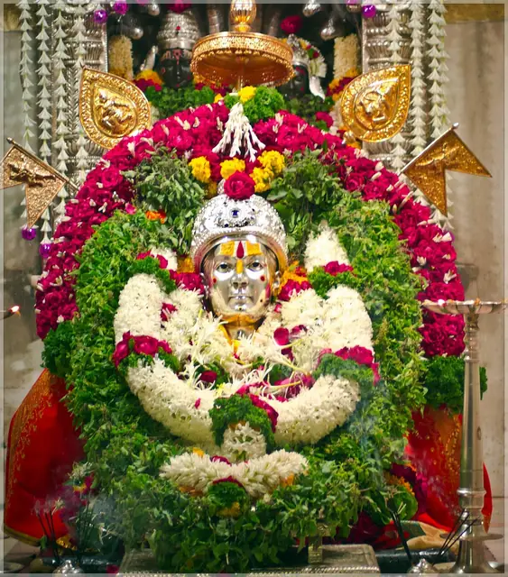 Sant Jnaneshwar