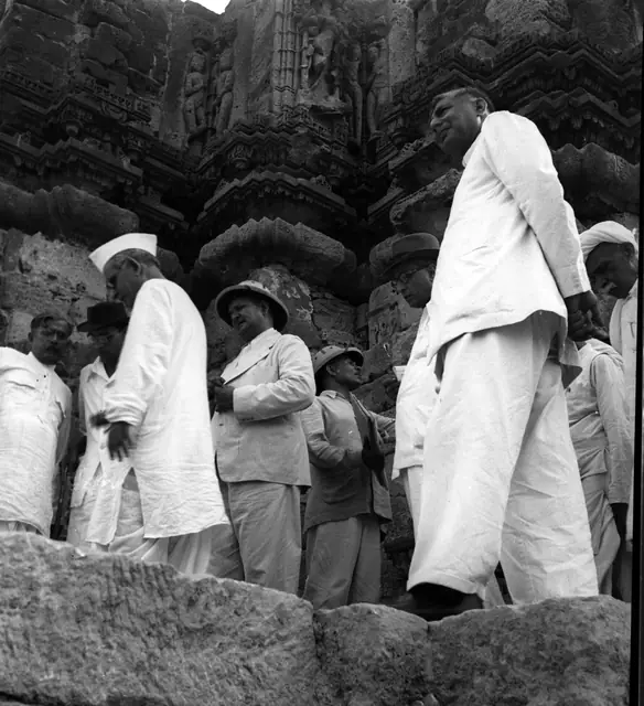 Kulapati K. M. Munshi
