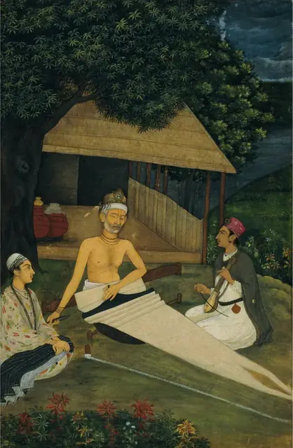 Sant Kabir