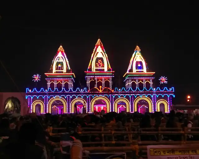 Kapila Muni
