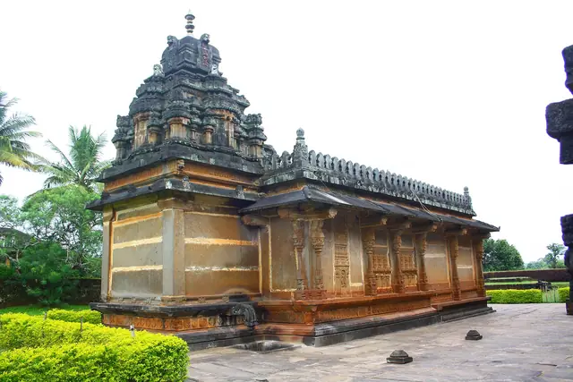 Keladi Chennamma