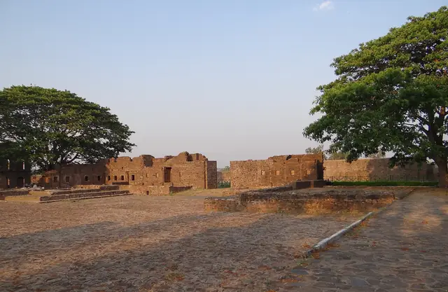 Rani Chennamma of Kittur