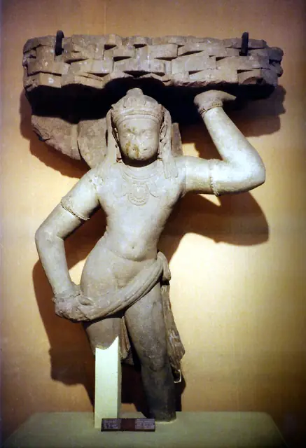 Shri Krishna