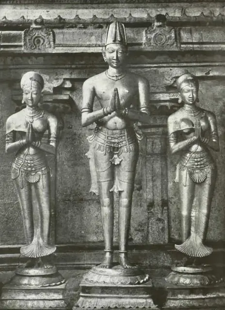 Krishnadevaraya