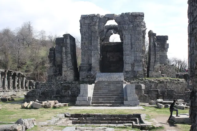 Lalitaditya Muktapida