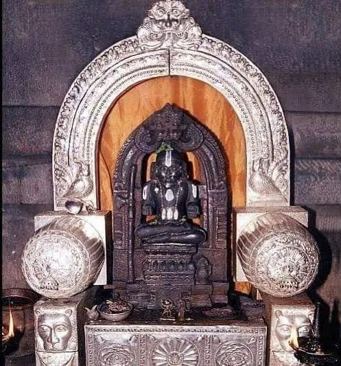 Madhvacharya
