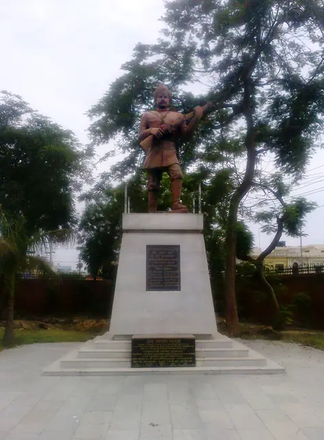 Mangal Pandey