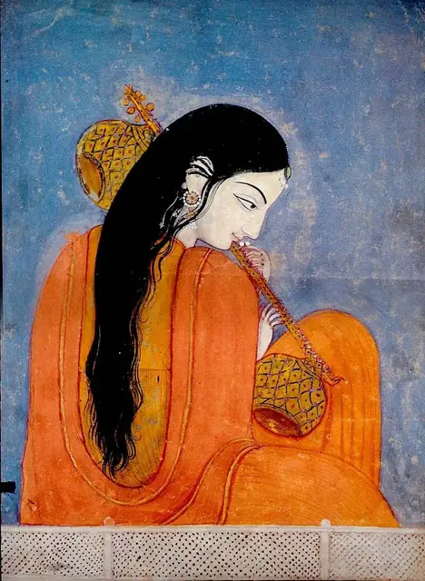 Meerabai