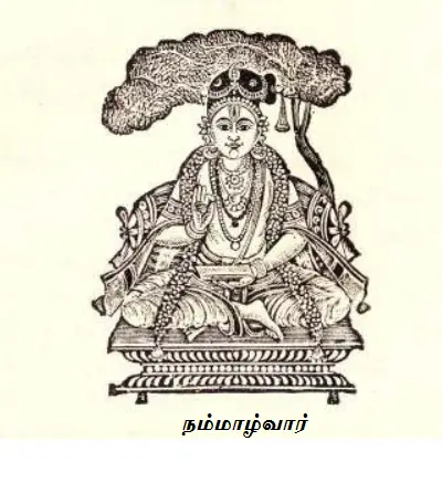 Nammalvar