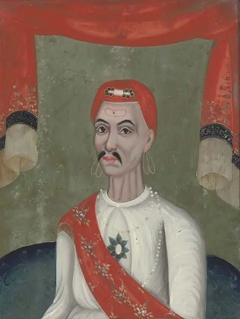 Nana Phadnavis