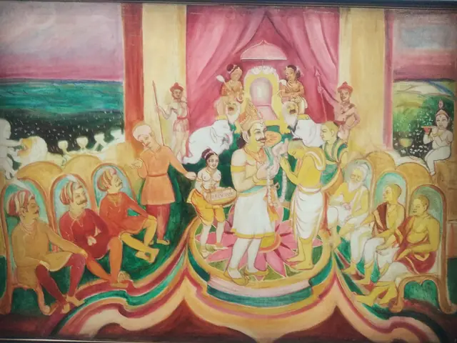 Nannaya Bhattaraka
