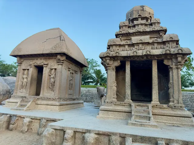 Narasimhavarman I