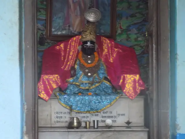 Nimbarkacharya