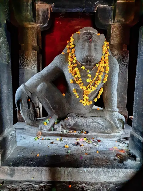 Prabhavatigupta