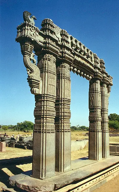 Prataparudra