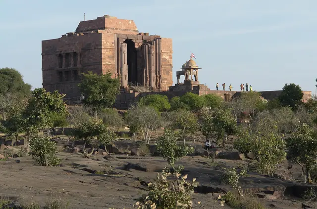 Raja Bhoja