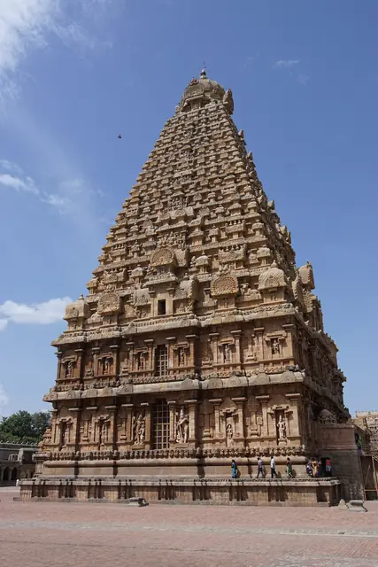 Rajaraja Chola I