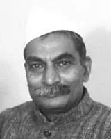 Dr Rajendra Prasad