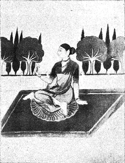 Rani Lakshmibai