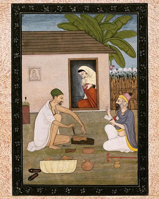 Guru Ravidas