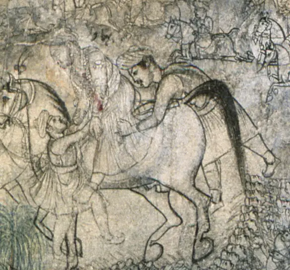 Sadashivrao Bhau