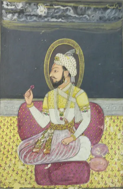 Chhatrapati Sambhaji Maharaj