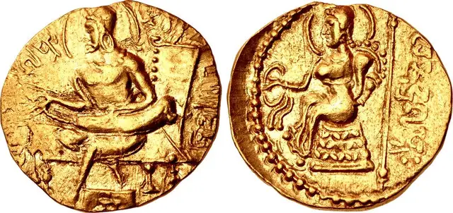 Samudragupta