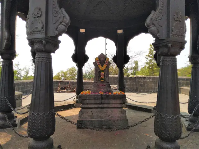 Tanaji Malusare