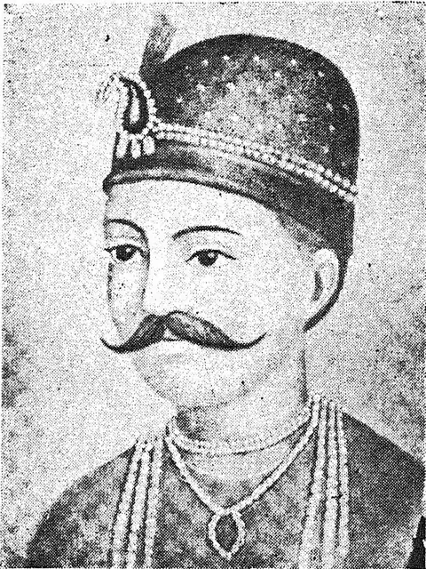 Tatya Tope