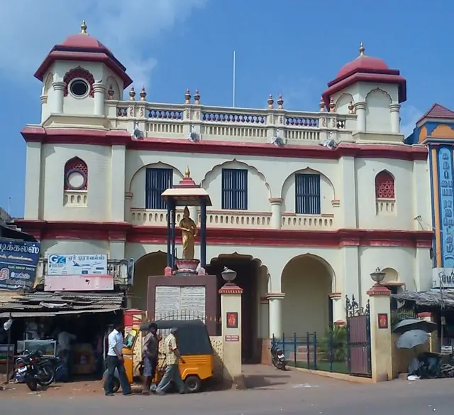 Rani Velu Nachiyar