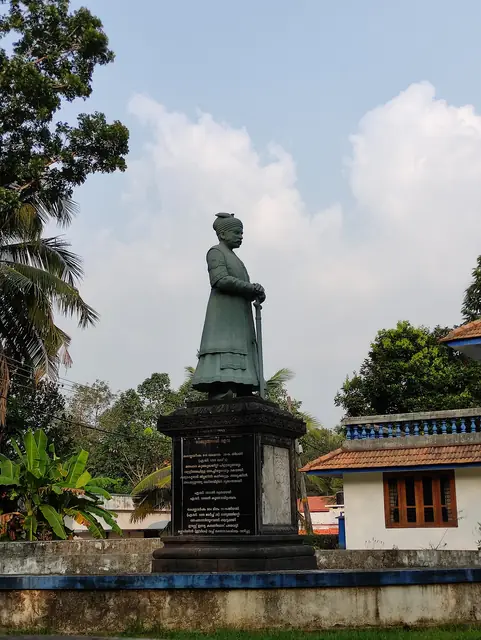 Velu Thampi Dalawa