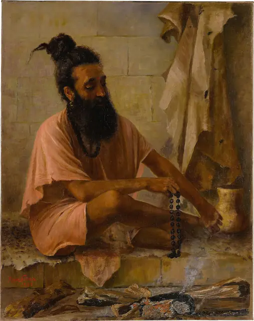 Maharshi Vishvamitra